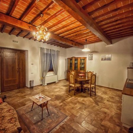 Agriturismo Il Casato Mag Villa Pienza Eksteriør bilde